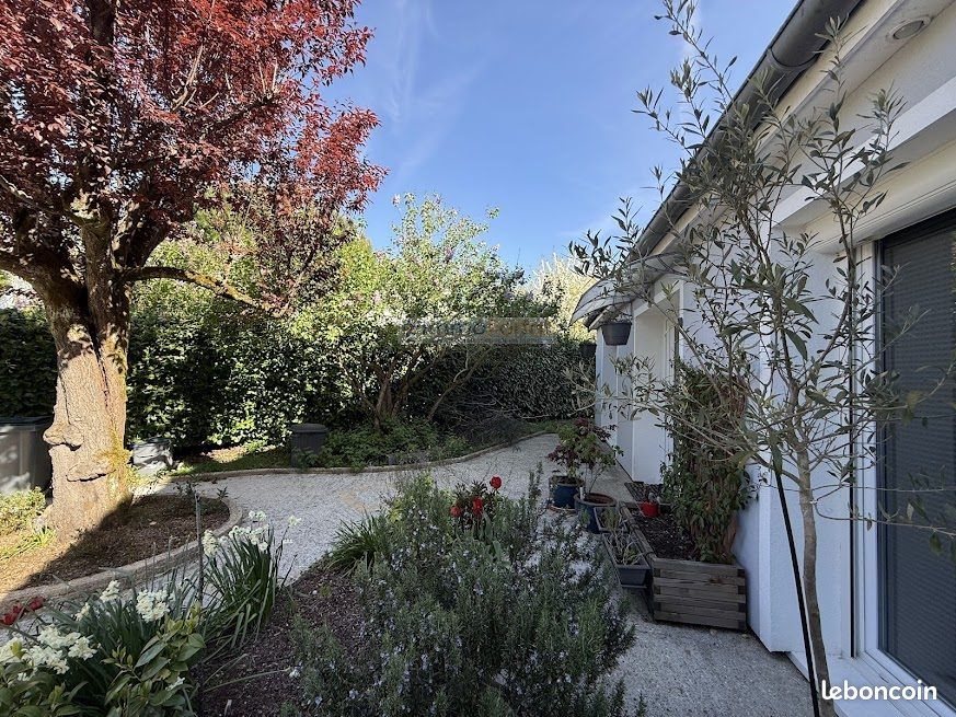 Maison à vendre, 156m², Pontault-Combault