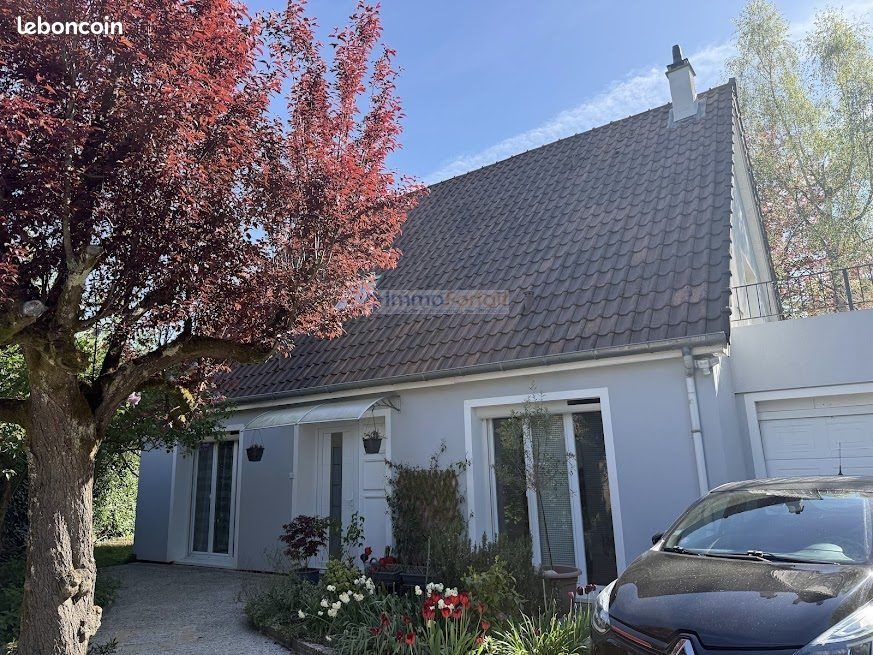 Maison à vendre, 156m², Pontault-Combault