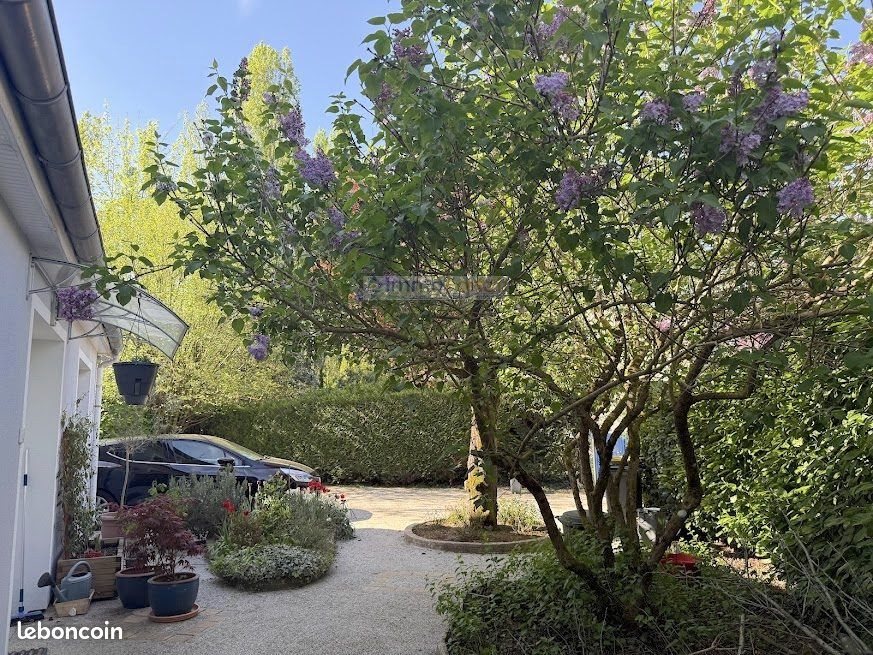 Maison à vendre, 156m², Pontault-Combault