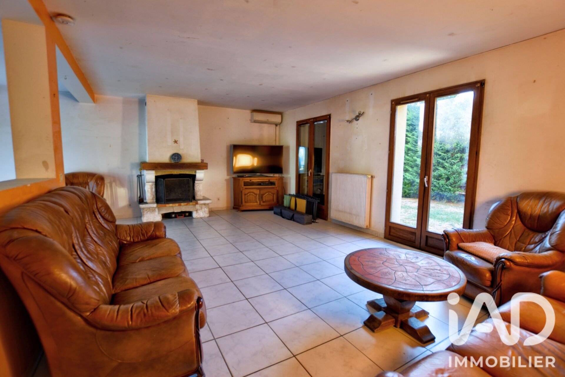 Maison à vendre, 153m², La Ferté-Alais