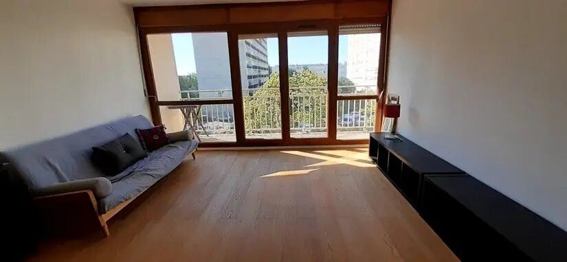 Appartement à louer, 63m², Vélizy-Villacoublay