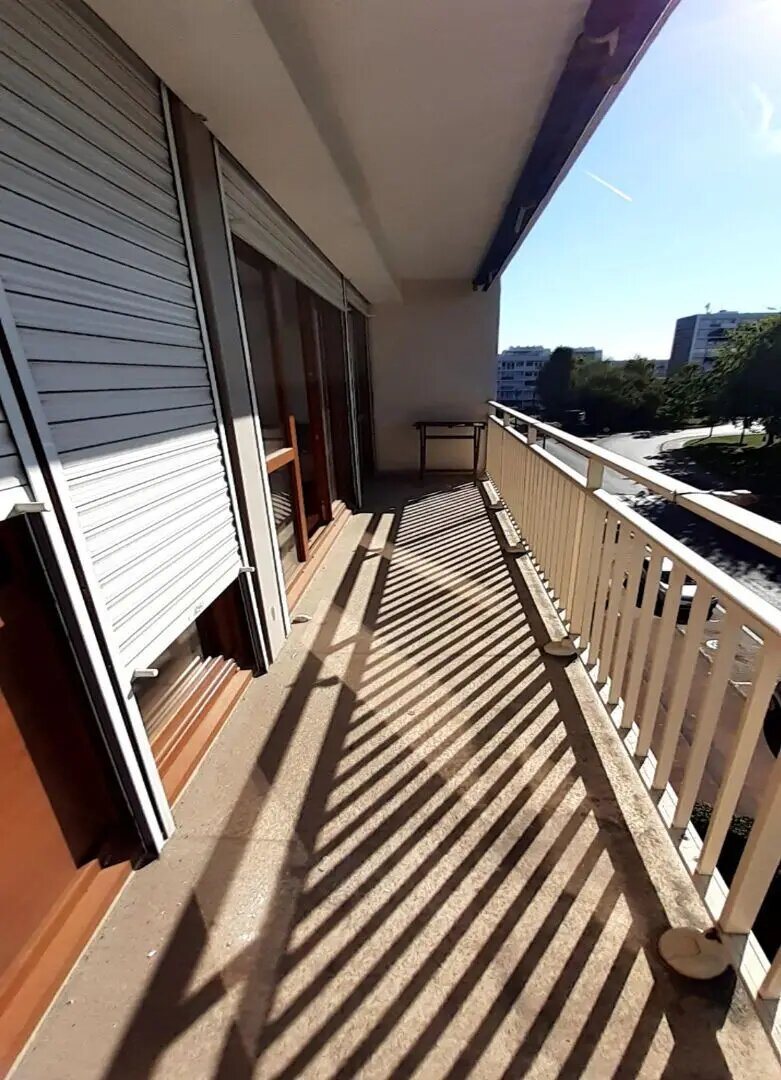 Appartement à louer, 63m², Vélizy-Villacoublay