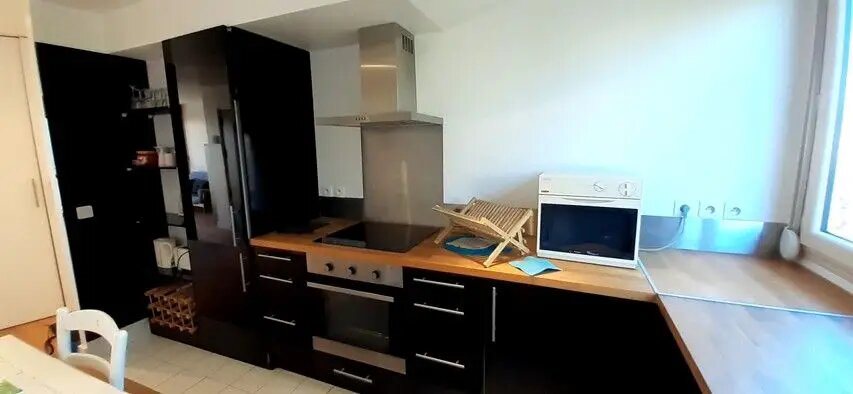 Appartement à louer, 63m², Vélizy-Villacoublay