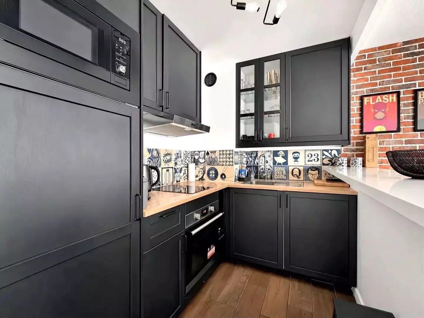 Appartement à vendre, 57m², Chessy
