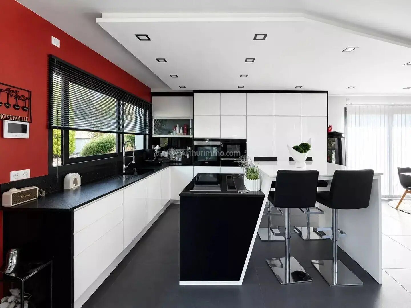 Maison à vendre, 143m², Lagny-sur-Marne