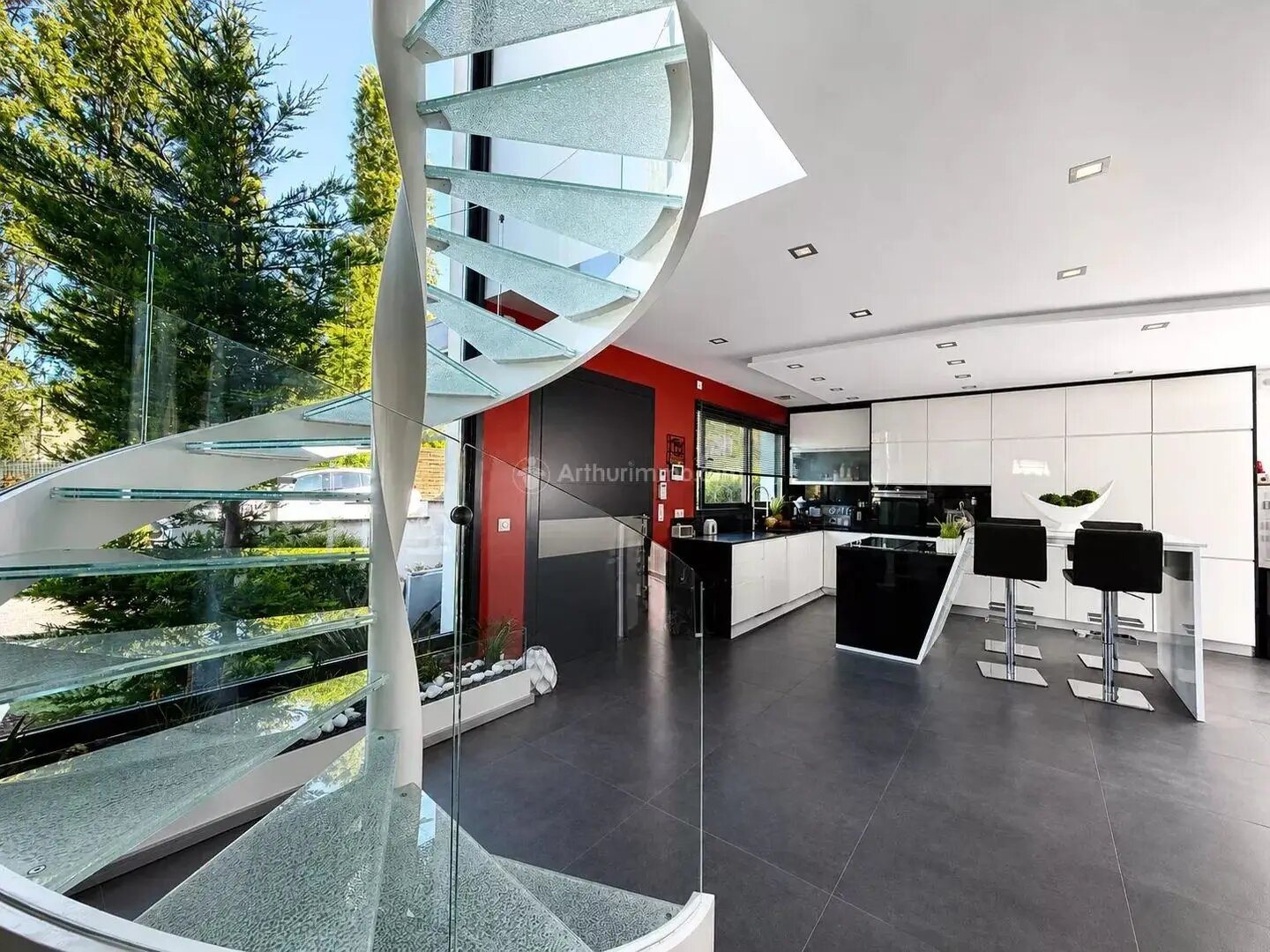 Maison à vendre, 143m², Lagny-sur-Marne