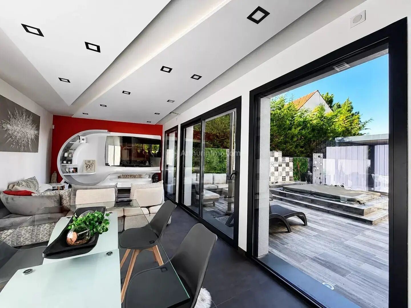 Maison à vendre, 143m², Lagny-sur-Marne