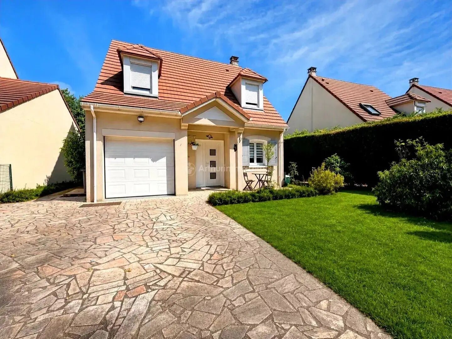 Maison à vendre, 101m², Serris