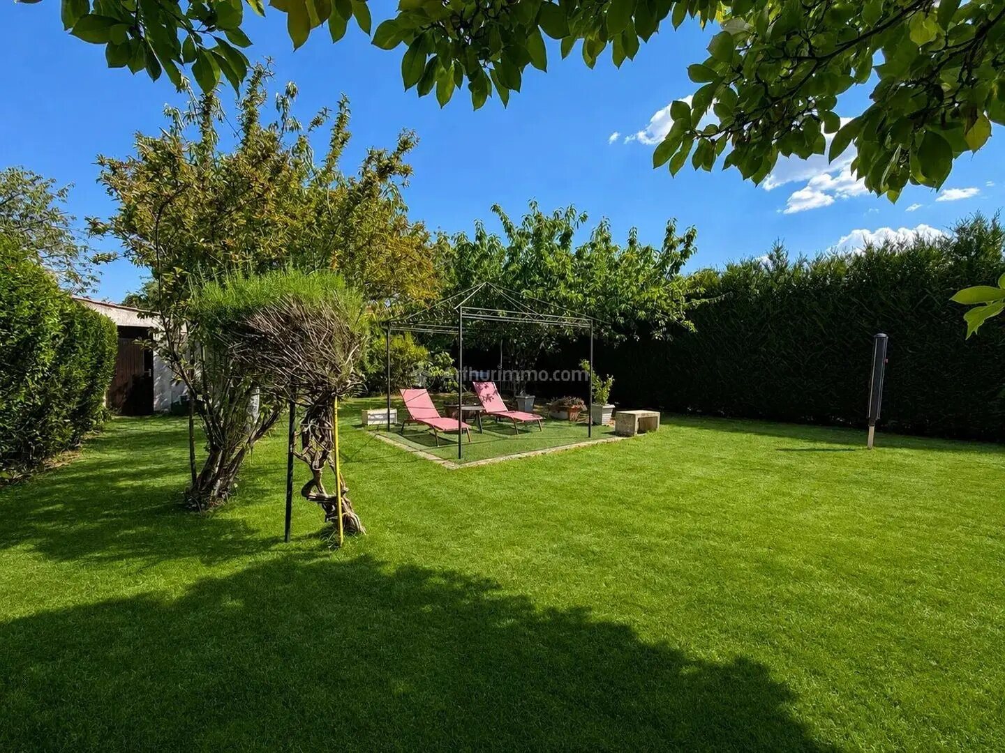 Maison à vendre, 101m², Serris