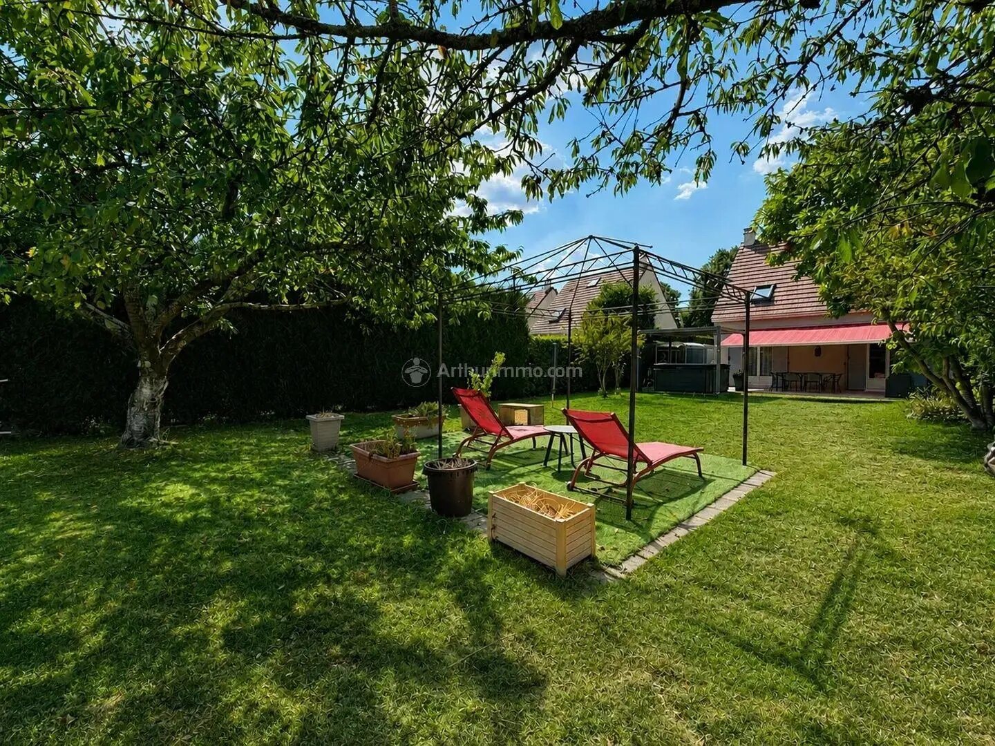 Maison à vendre, 101m², Serris