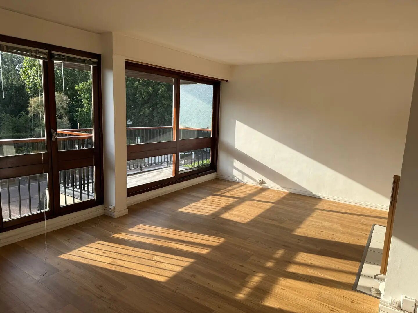 Appartement à vendre, 34m², Le Chesnay