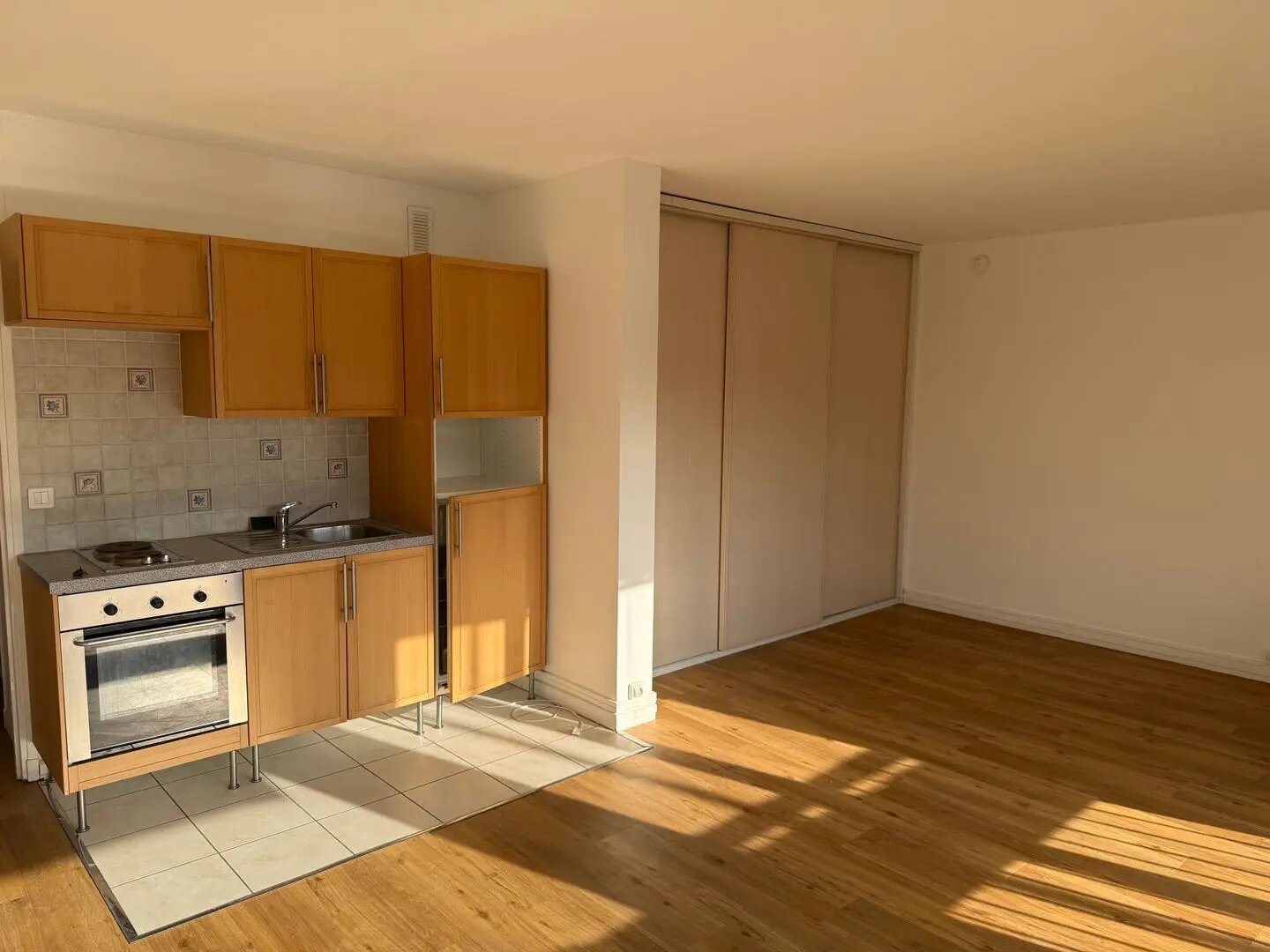 Appartement à vendre, 34m², Le Chesnay
