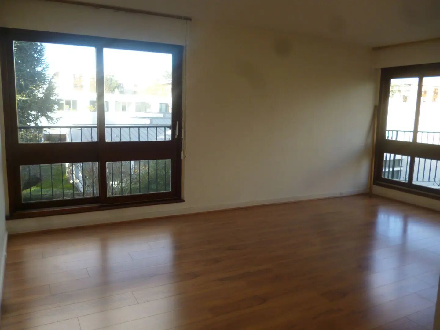 Appartement à vendre, 54m², Le Chesnay