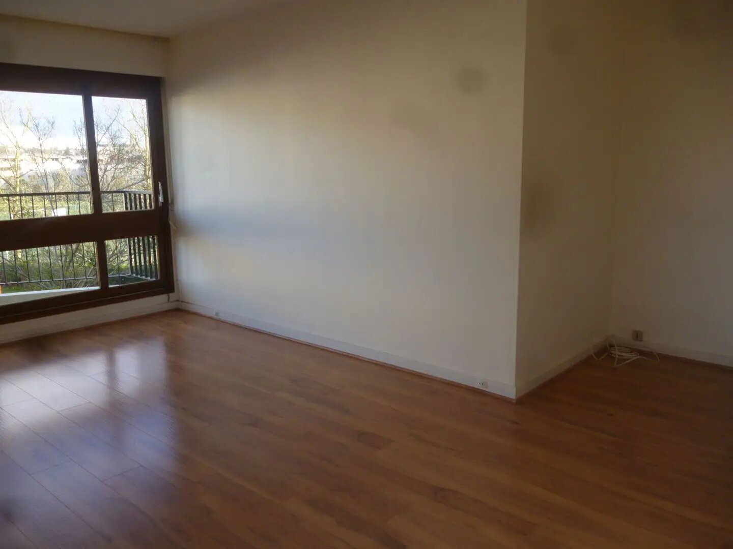 Appartement à vendre, 54m², Le Chesnay