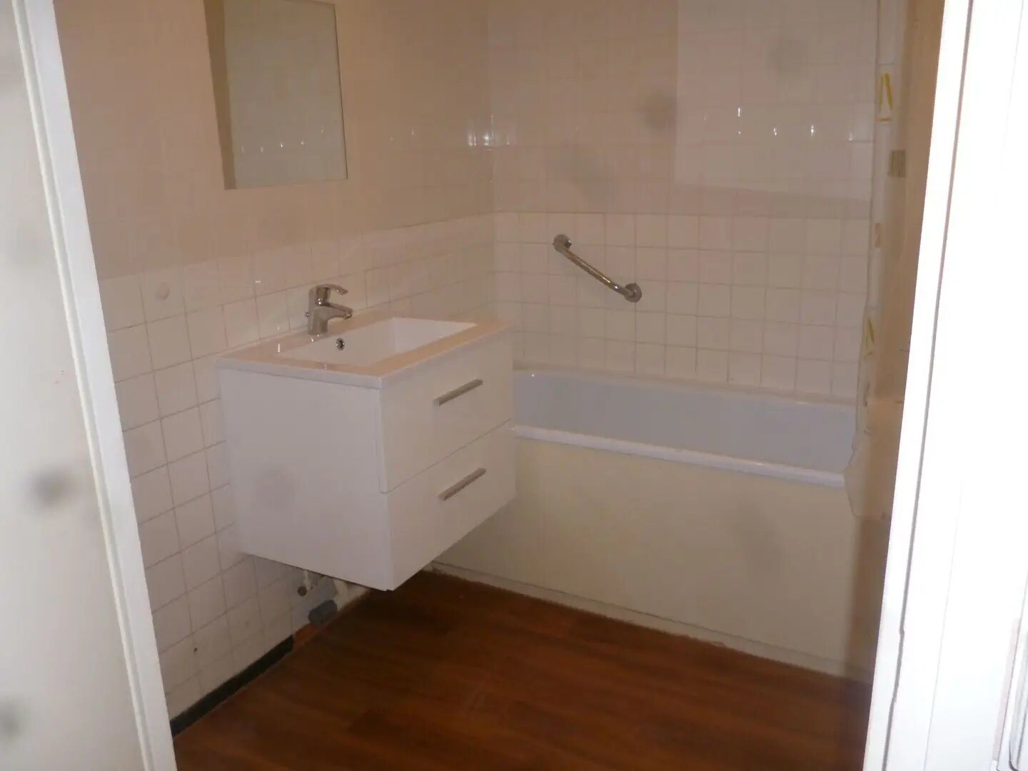 Appartement à vendre, 54m², Le Chesnay