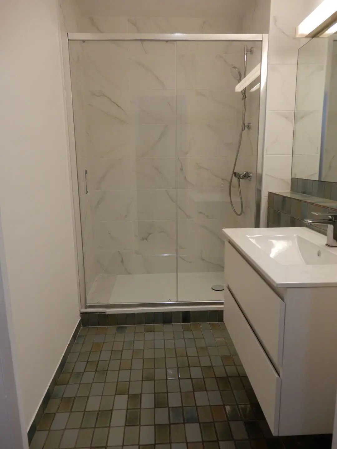 Appartement à vendre, 54m², Le Chesnay