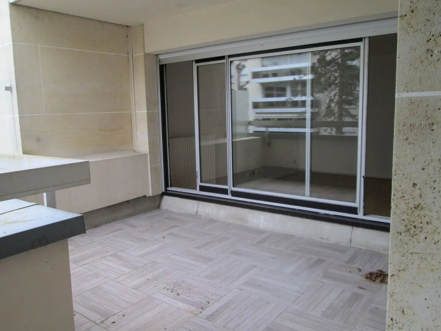 Appartement à vendre, 54m², Le Chesnay
