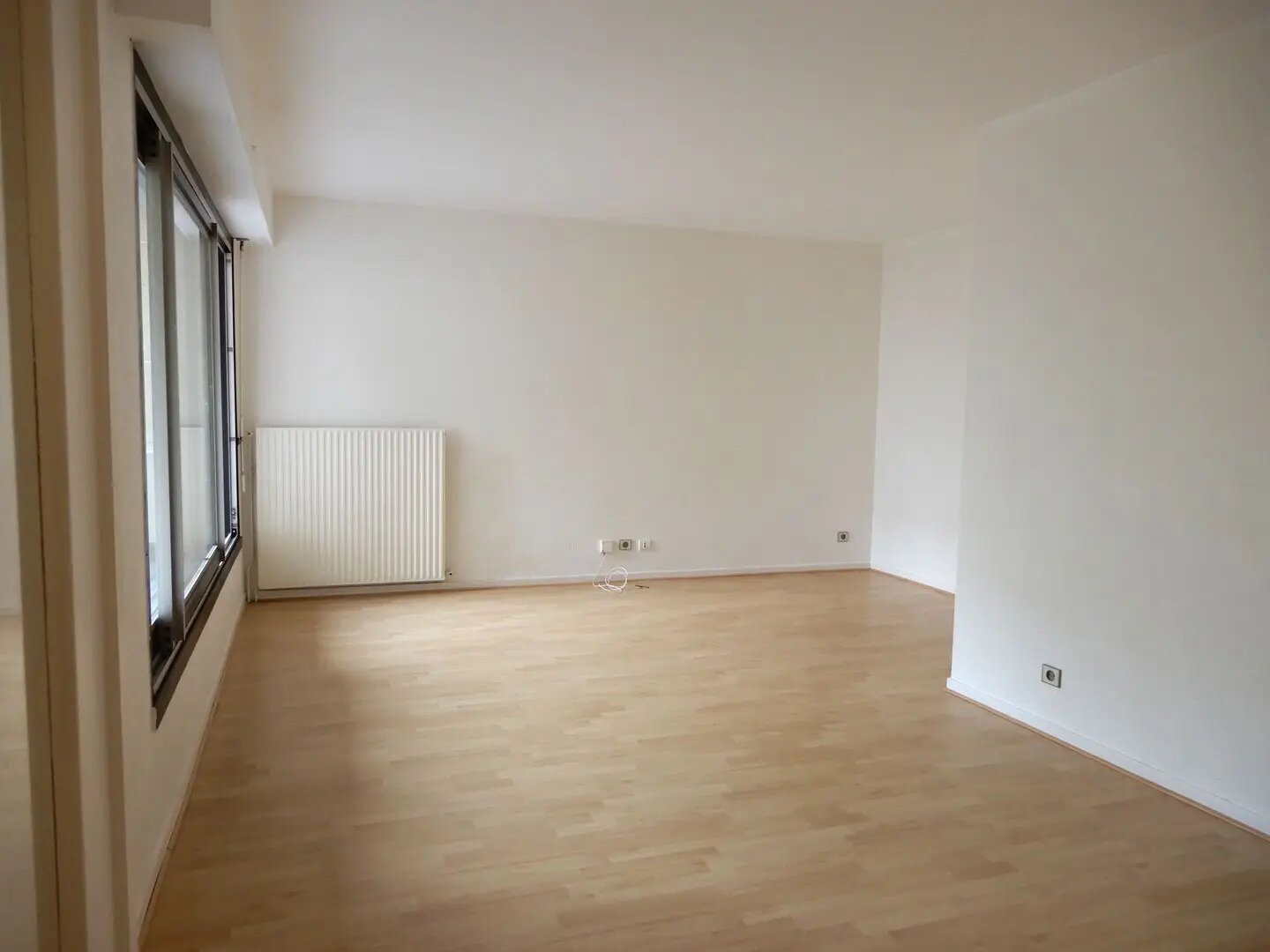 Appartement à vendre, 54m², Le Chesnay