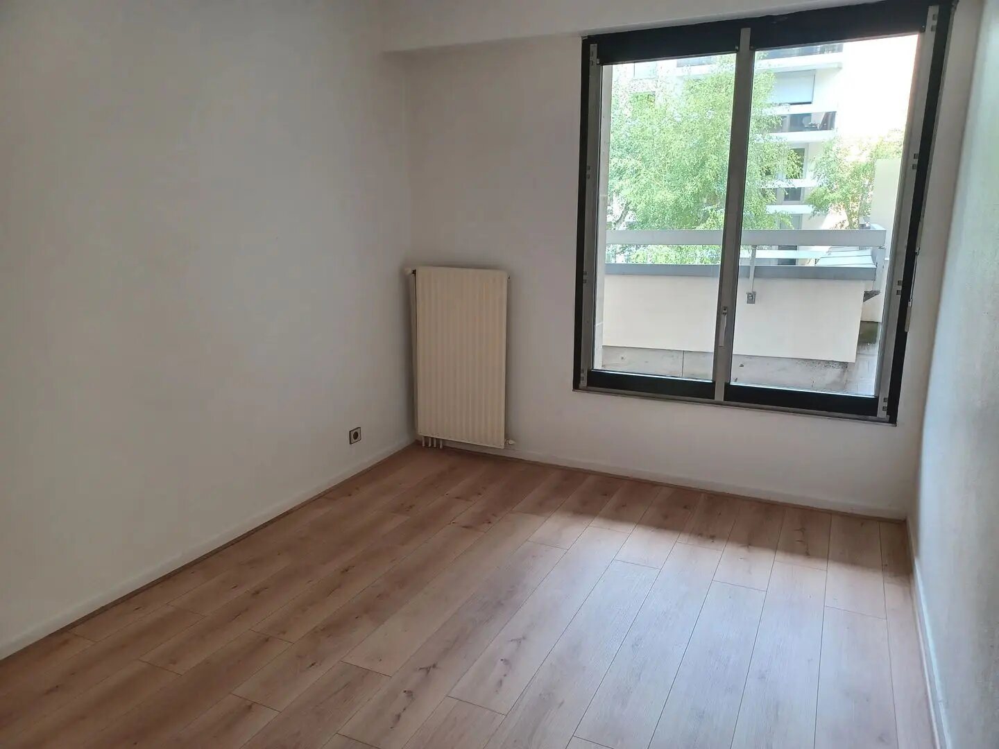 Appartement à vendre, 54m², Le Chesnay