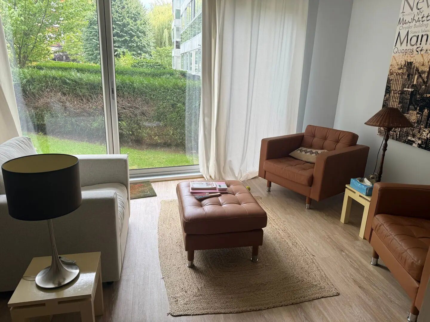 Appartement à louer, 35m², Le Chesnay