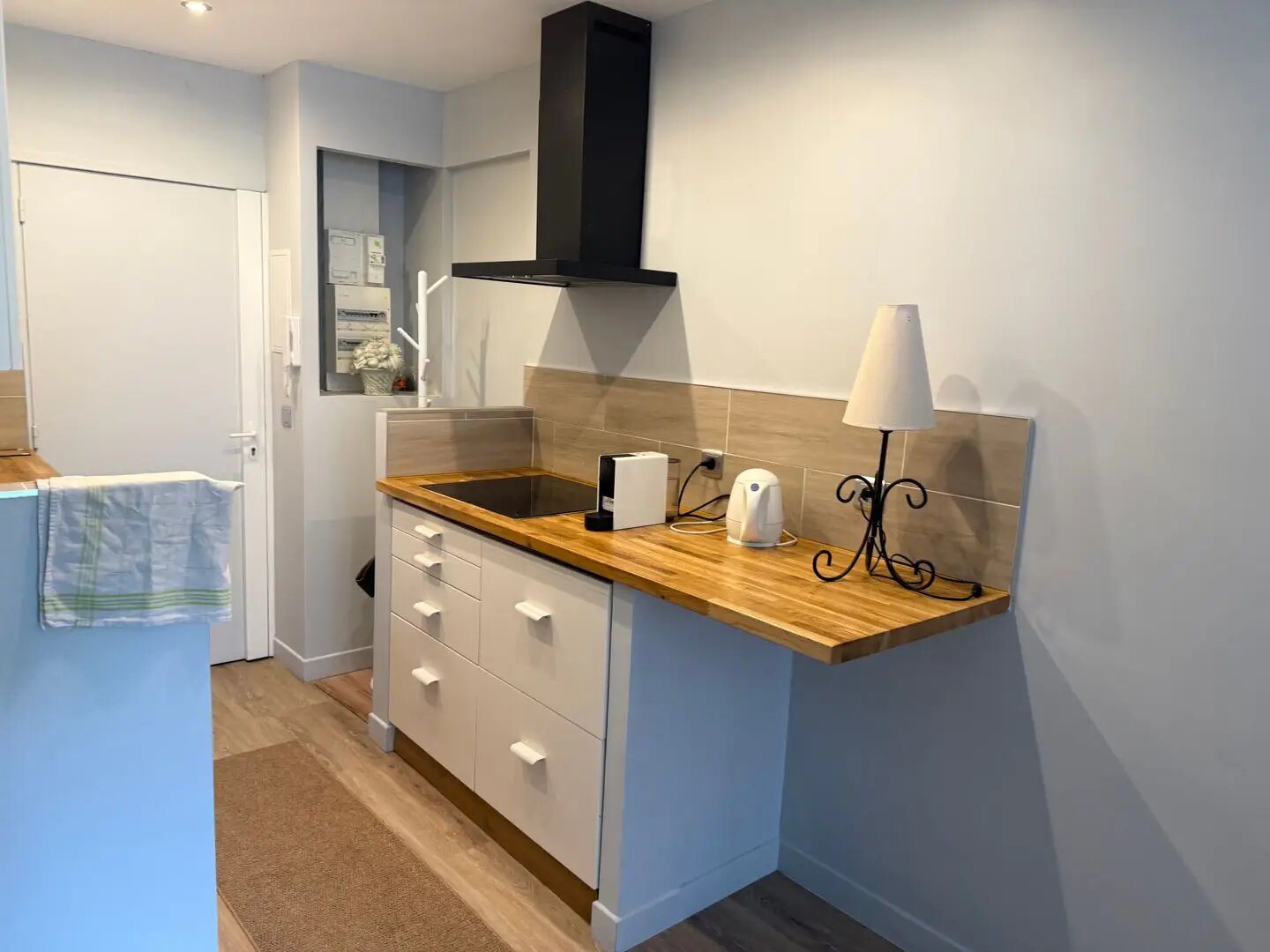 Appartement à louer, 35m², Le Chesnay