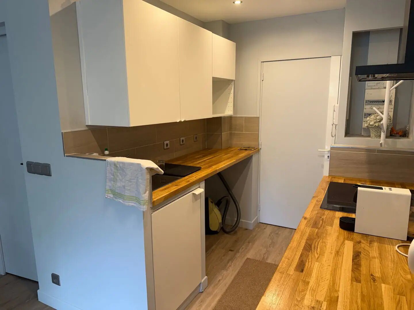 Appartement à louer, 35m², Le Chesnay