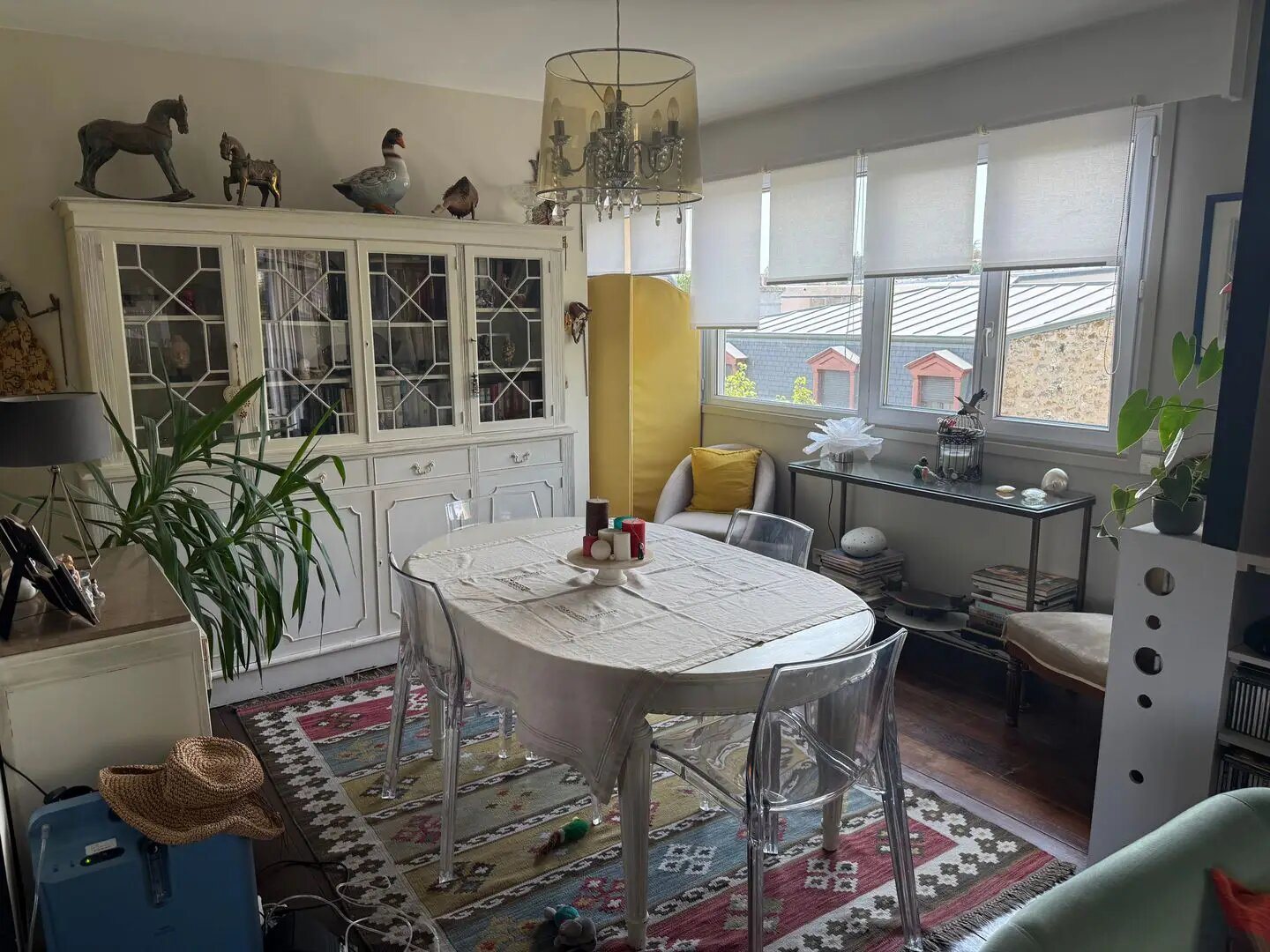 Appartement à vendre, 73m², Garches