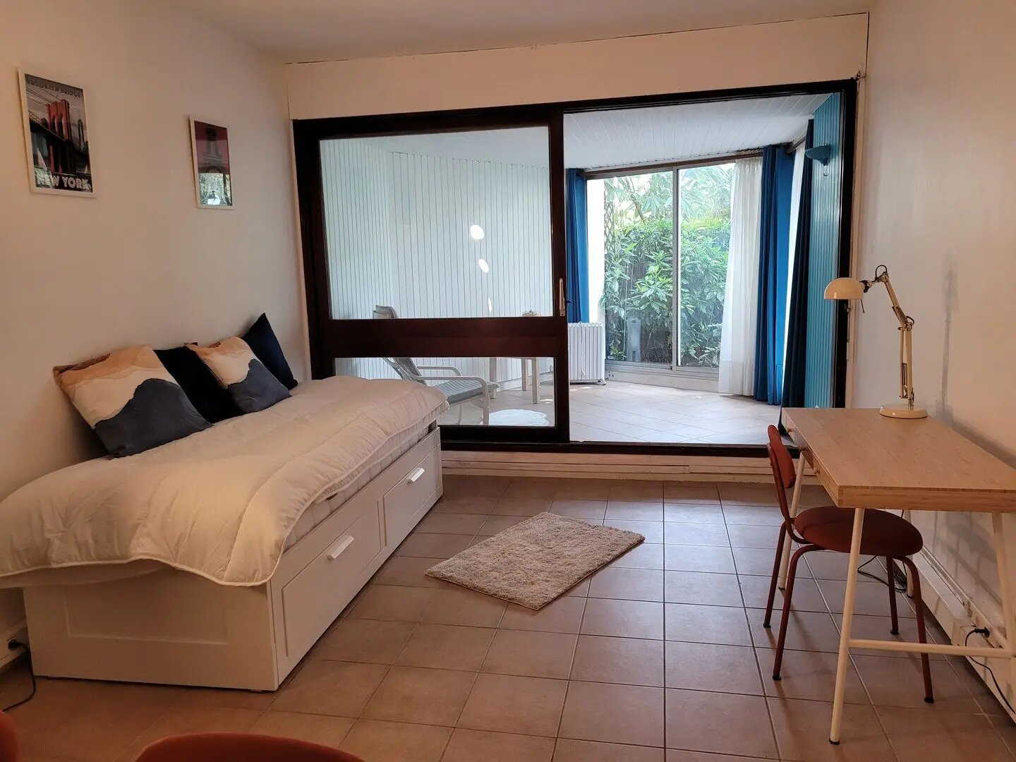 Appartement à louer, 35m², Le Chesnay