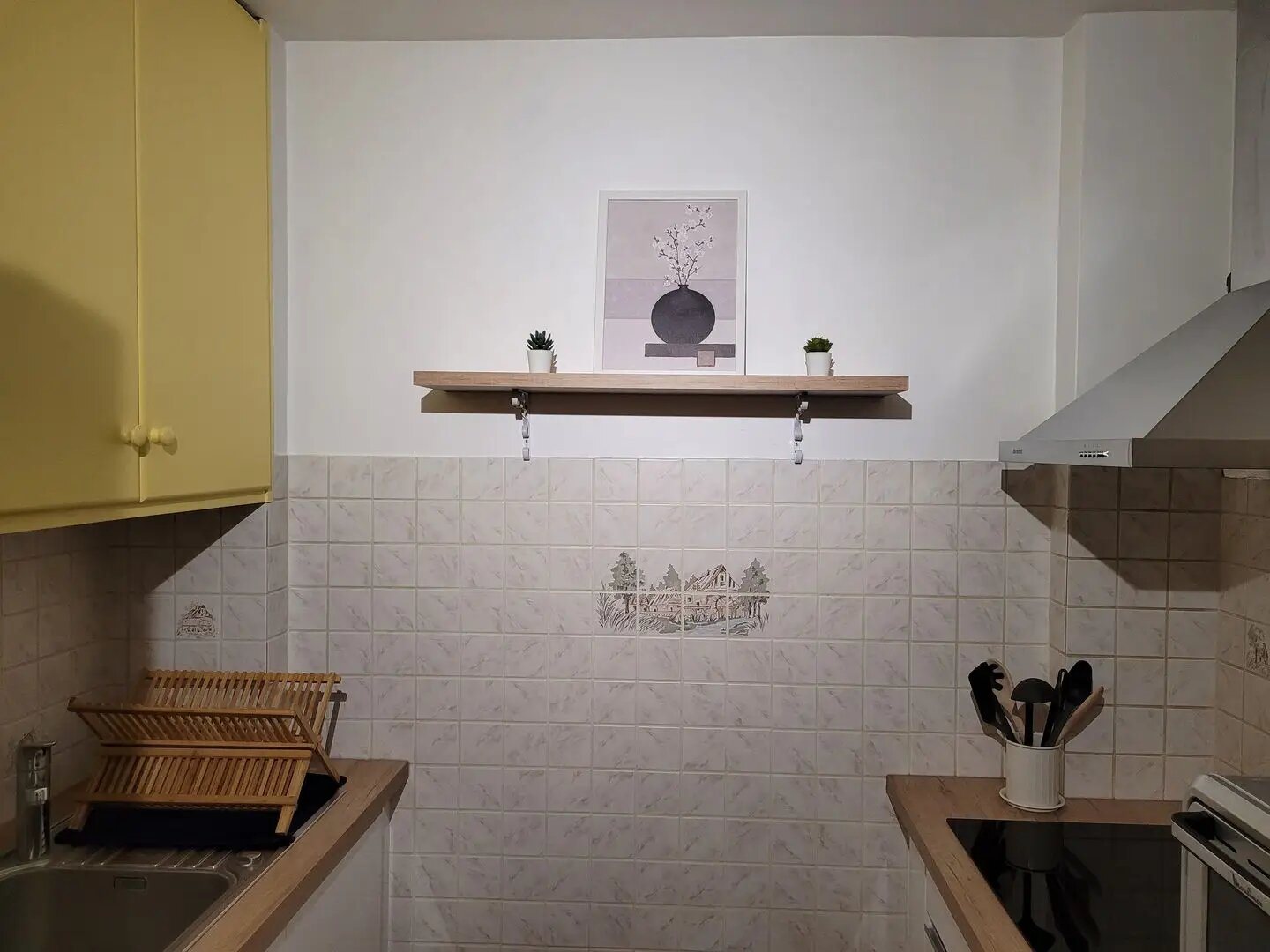 Appartement à louer, 35m², Le Chesnay