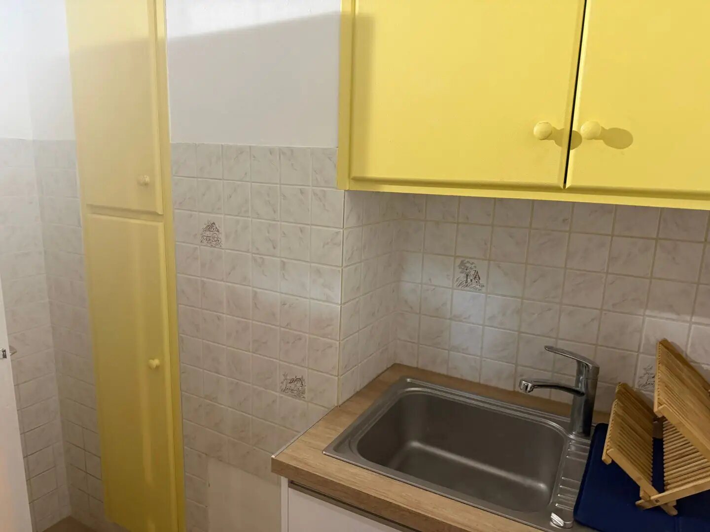 Appartement à louer, 35m², Le Chesnay
