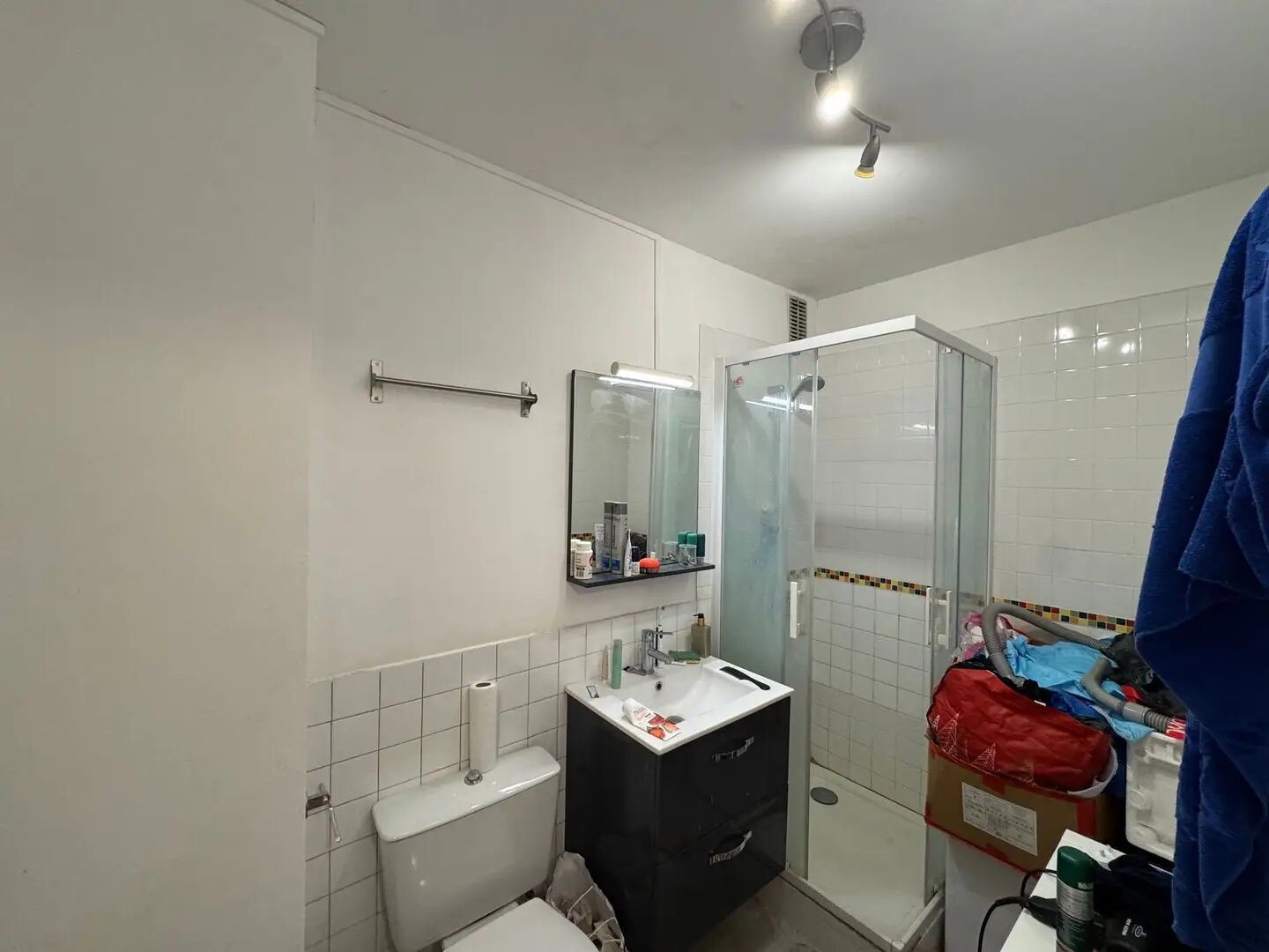 Appartement à vendre, 16m², Le Chesnay