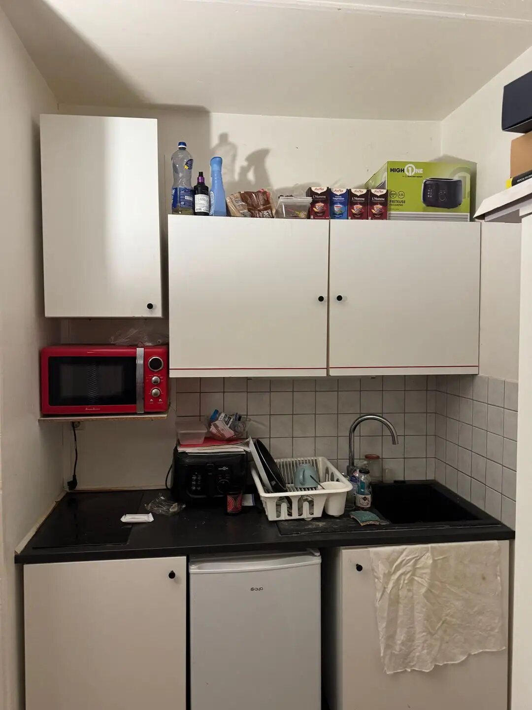 Appartement à vendre, 16m², Le Chesnay