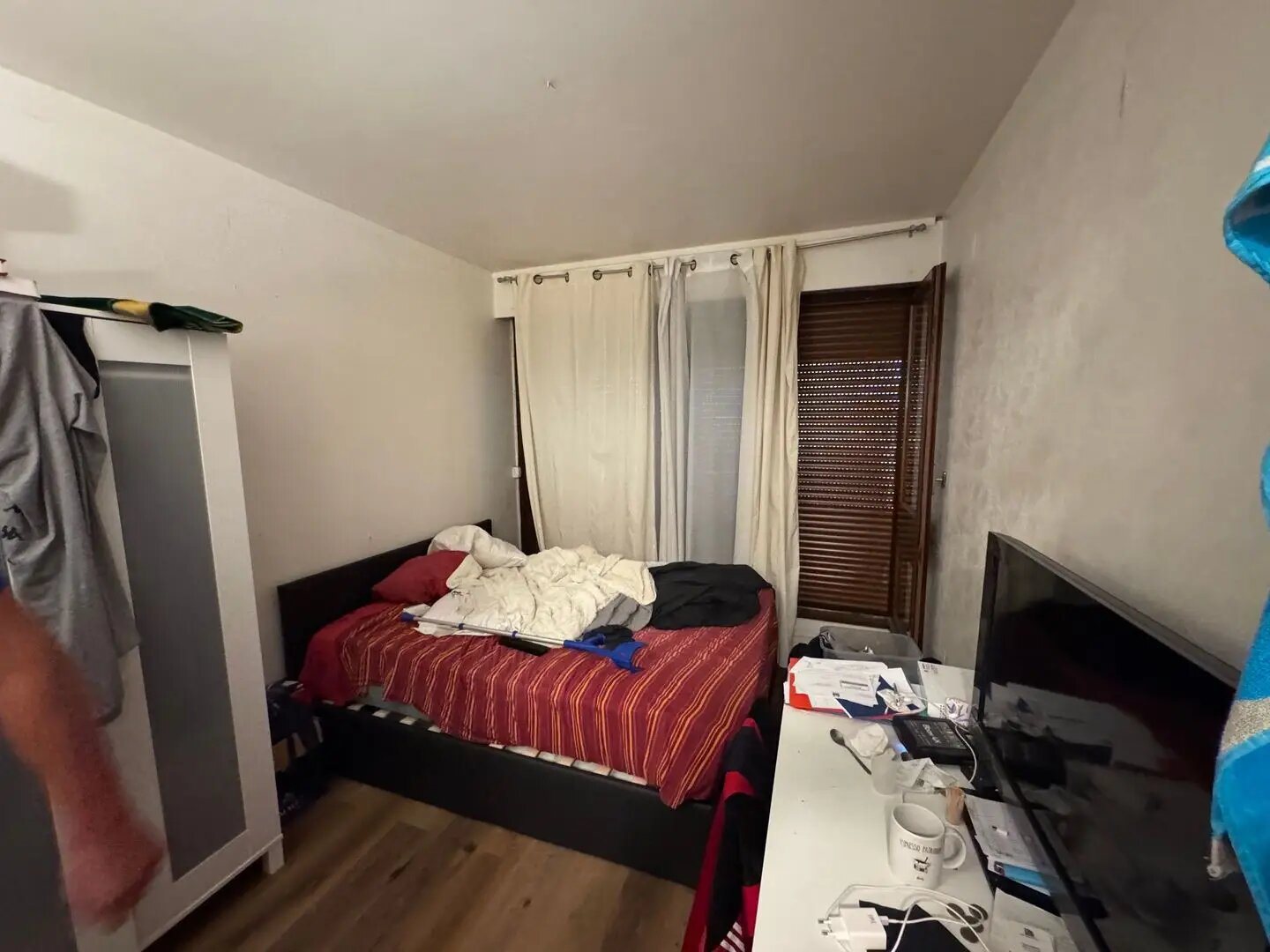 Appartement à vendre, 16m², Le Chesnay