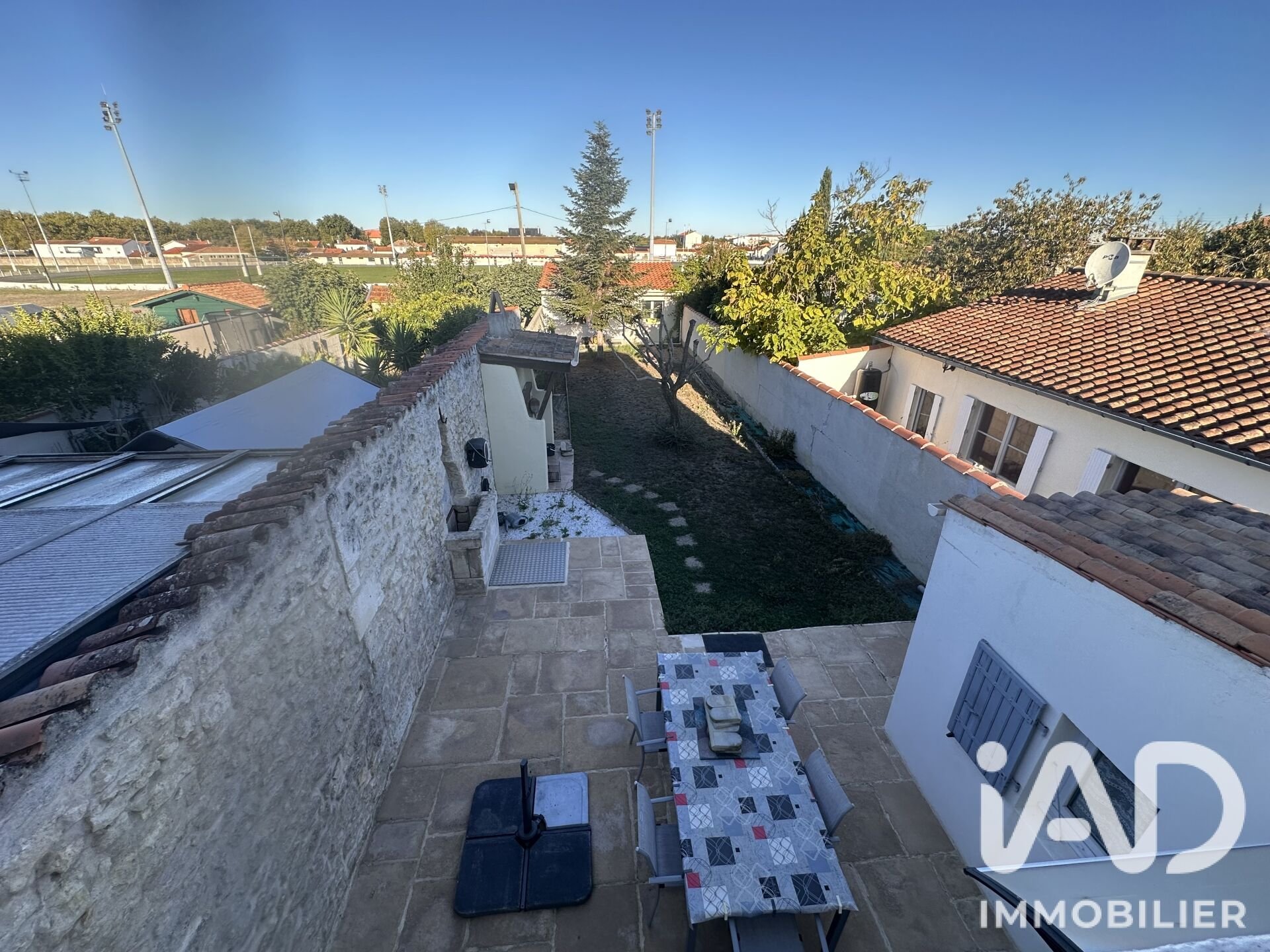 Maison à vendre, 107m², Rochefort