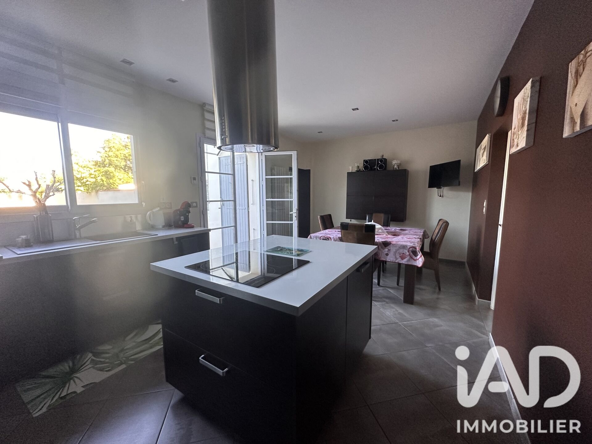 Maison à vendre, 107m², Rochefort