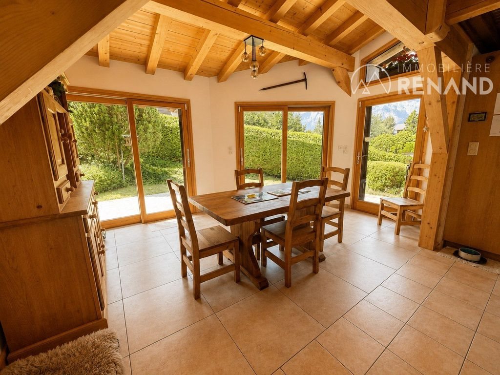 Maison à vendre, 126m², Ambilly