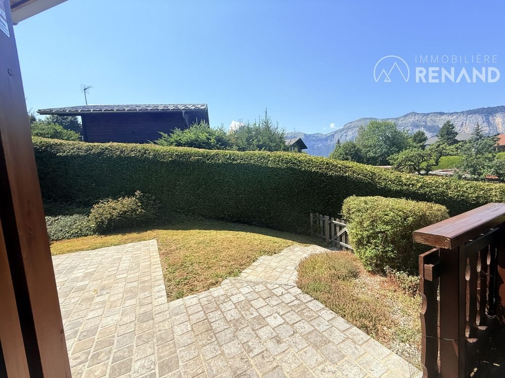 Maison à vendre, 126m², Ambilly