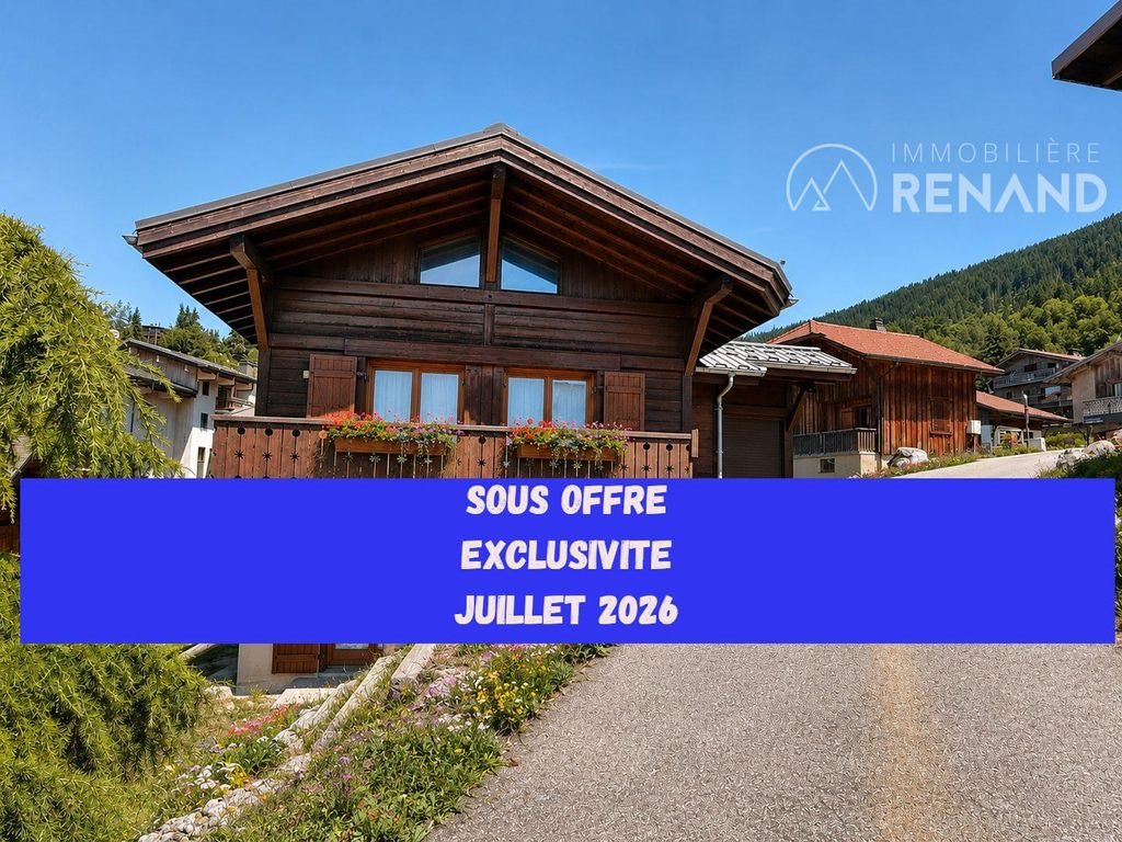 Maison à vendre, 96m², Saint-Sigismond
