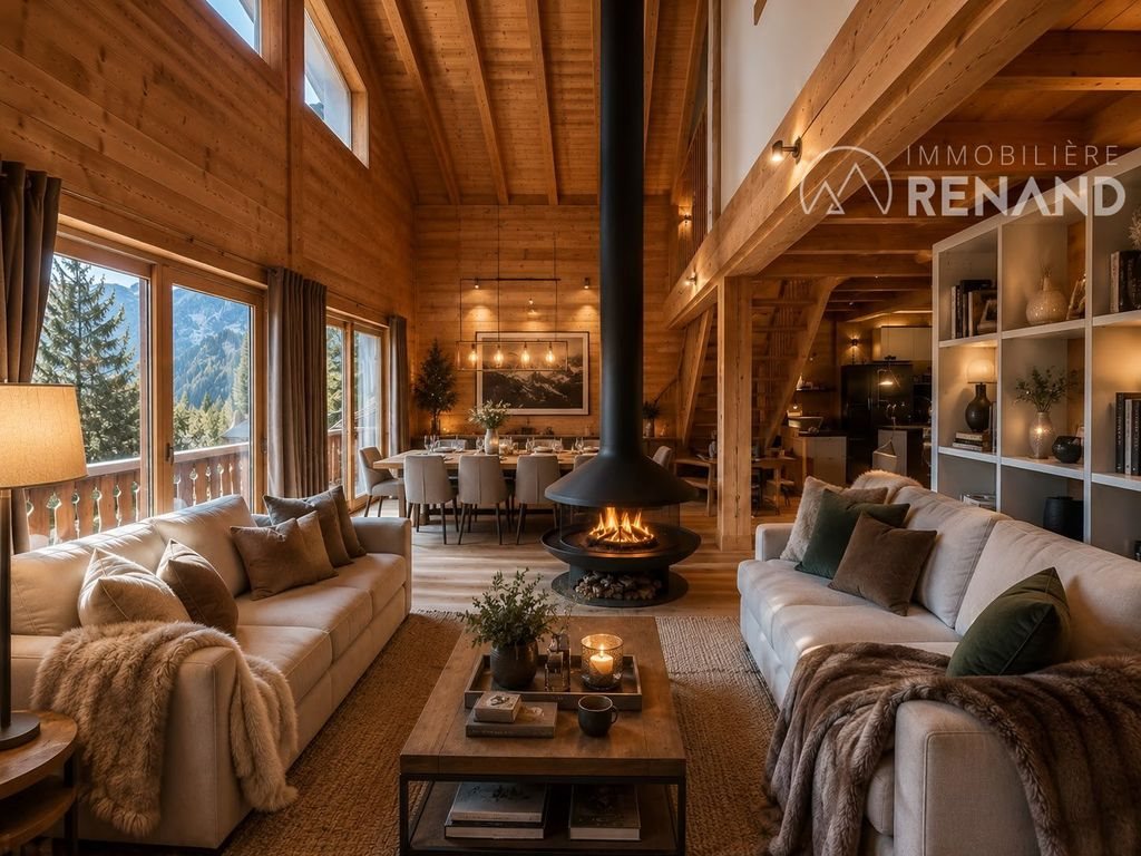 Maison à vendre, 96m², Saint-Sigismond