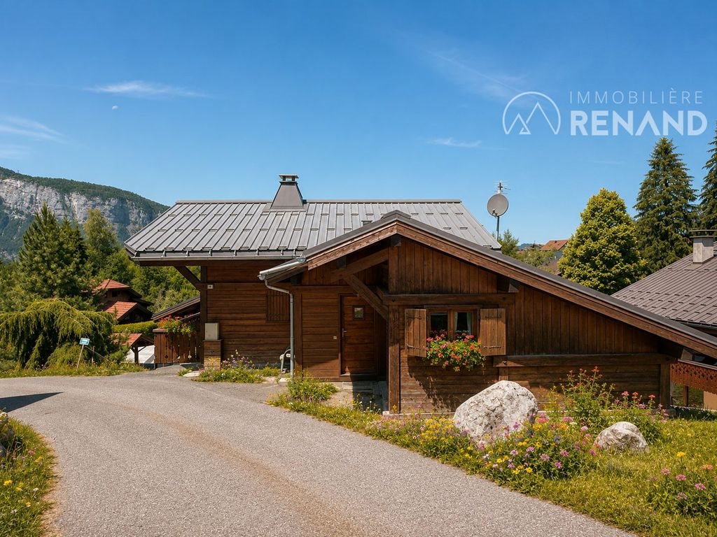 Maison à vendre, 96m², Saint-Sigismond