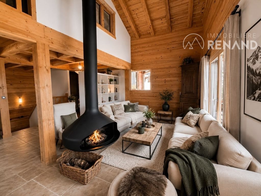 Maison à vendre, 96m², Saint-Sigismond