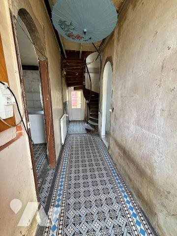 Maison à vendre, 209m², Bretoncelles