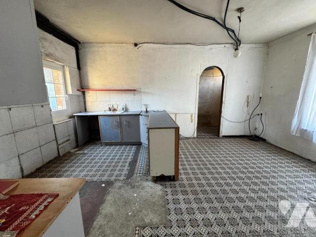 Maison à vendre, 209m², Bretoncelles
