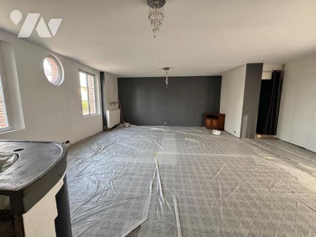 Maison à vendre, 209m², Bretoncelles