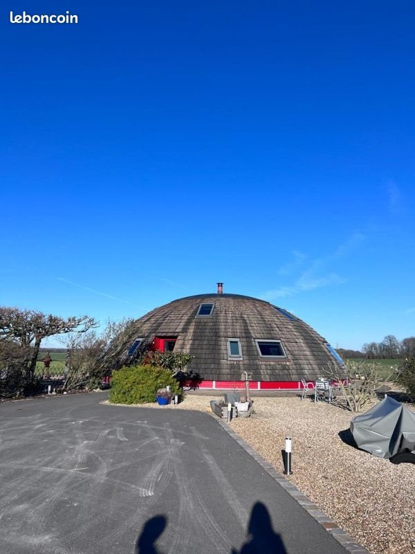 Maison à vendre, 225m², Champrond-en-Gâtine