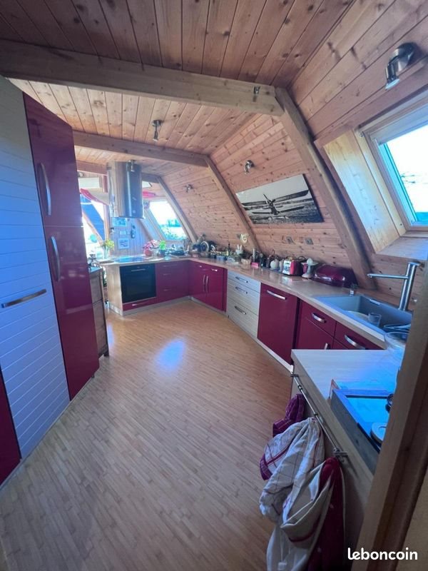Maison à vendre, 225m², Champrond-en-Gâtine