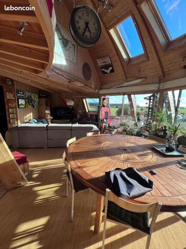 Maison à vendre, 225m², Champrond-en-Gâtine