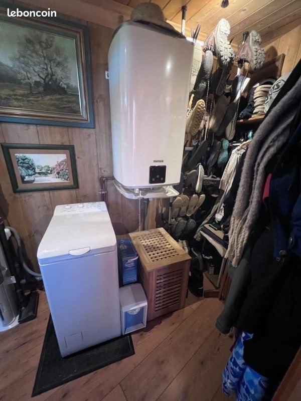 Maison à vendre, 225m², Champrond-en-Gâtine