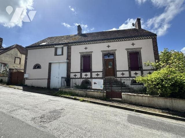 Maison à vendre, 170m², Bretoncelles