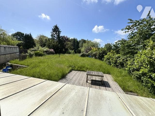 Maison à vendre, 170m², Bretoncelles